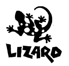 LIZARD