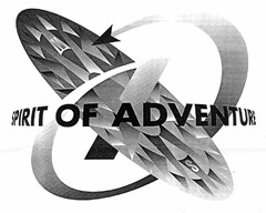 SPIRIT OF ADVENTURE