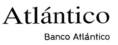 Atlántico Banco Atlántico