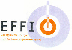 EFFI Das effiziente Energie- und Kostenmanagement-System