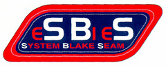 eS BieS SYSTEM BLAKE SEAM