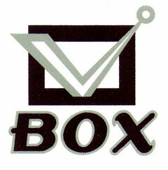 V- BOX