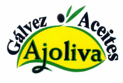 Ajoliva Gálvez Aceites