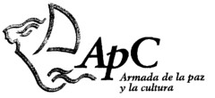 ApC Armada de la paz y la cultura