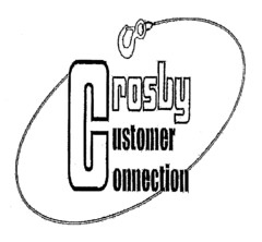 Crosby Customer Connection