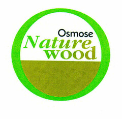 Osmose Nature wood