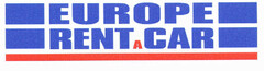 EUROPE RENT A CAR