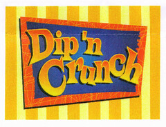 Dip'n Crunch