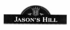 JASON'S HILL