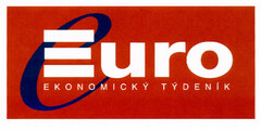 Euro EKONOMICKY TYDENIK