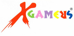 XGAMERS