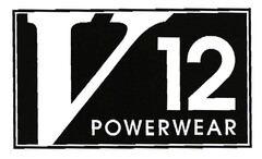 V 12 POWERWEAR