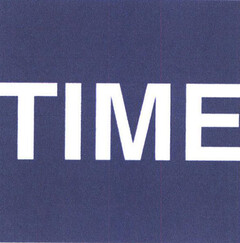 TIME