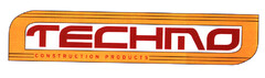 TECHMO CONSTRUCTION PRODUCTS