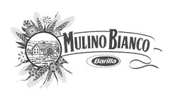 MULINO BIANCO Barilla