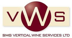 VWS SMG VERTICAL WINE SERVICES LTD