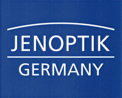 JENOPTIK GERMANY