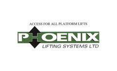 PHOENIX ACCESS FOR ALL PLATFORMS LIFTS LIFTING SYSTEMS LTD