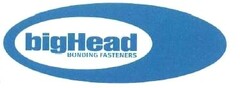 bigHead Bonding Fasteners