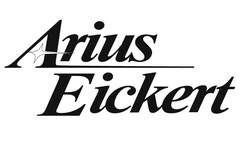 Arius Eickert