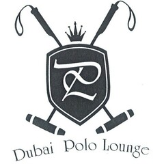 Dubai Polo Lounge