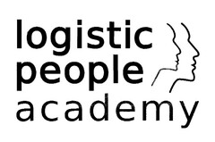 logistic people academy