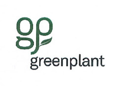 gp greenplant