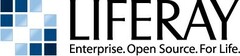 LIFERAY Enterprise. Open Source. For Life.