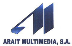 ARAIT MULTIMEDIA, S.A