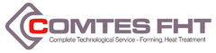 COMTES FHT Complete Technological Service - Forming, Heat Treatment