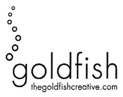 goldfish thegoldfishcreative.com