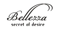 Bellezza secret of desire