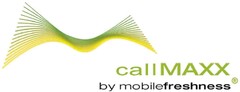 callMAXX by mobilefreshness