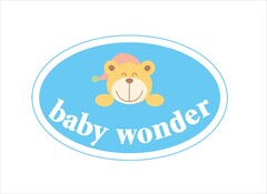 baby wonder