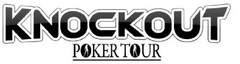 KNOCKOUT POKER TOUR