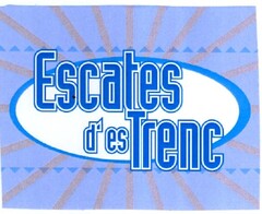 ESCATES D'ES TRENC