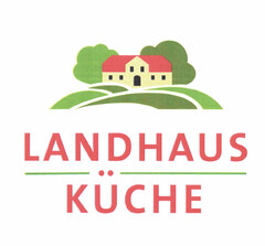 LANDHAUS KÜCHE