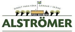 ALSTRÖMER DIREKT FRÅN VÅRA GÅRDAR I SKÅNE