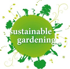 sustainable gardening