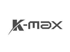 K-MAX