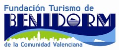 FUNDACIÓN TURISMO DE BENIDORM DE LA COMUNIDAD VALENCIANA