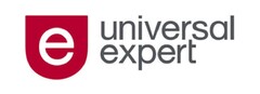 e universal expert