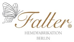 Falter Hemdfabrikation Berlin