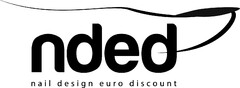 nded nail design euro discount