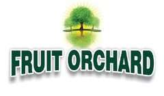 FRUIT ORCHARD