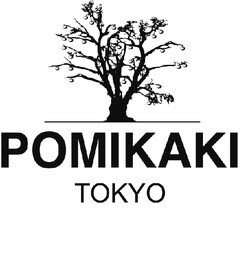 POMIKAKI TOKYO