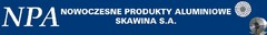 NPA Nowoczesne Produkty Aluminiowe Skawina S.A.