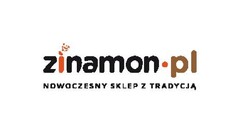 zinamon.pl NOWOCZESNY SKLEP Z TRADYCJĄ