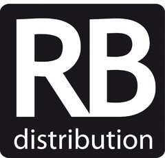 RB distribution