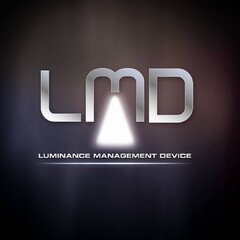 LMD LUMINANCE MANAGEMENT DEVICE